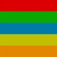 Color Line Crusher Mania HD Free - The Finger Speed Racer Test Game for iPhone & iPad