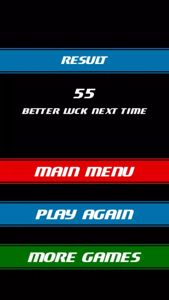 Tangkapan layar Color Line Crusher Mania HD Free - The Finger Speed Racer Test Game for iPhone & iPad