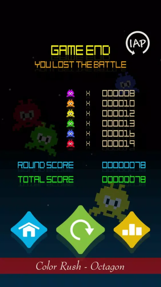 Earth Invasion - Galaxy Aliens vs United Alliance Screenshots