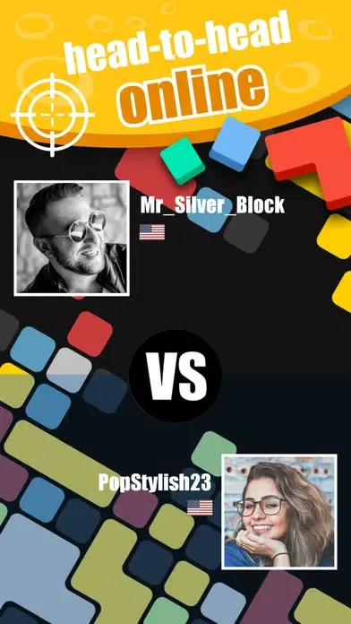 Perfect Fill - Stack & Merge Screenshots