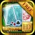 ACC Solitaire [ Freecell ] HD Free - Classic Card Cames for iPad & iPhone