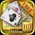 ACC Solitaire [ Golf ] HD Free - Classic Card Game for iPad & iPhone