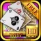 ACC Solitaire [ Scorpion ] HD Free - Classic Card Games for iPad & iPhone