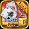 ACC Solitaire [ Yukon ] HD Free - Classic Card Games for iPad & iPhone