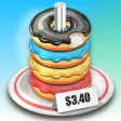 Sort It: Bakery's Tasty Donuts