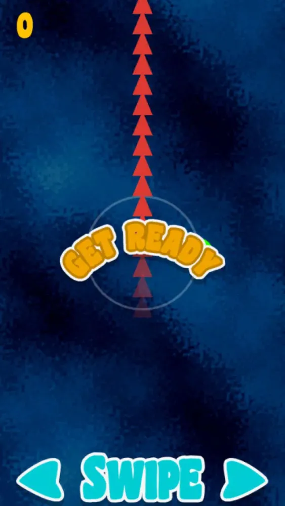 Dual Dots - Stay Out Of Line स्क्रीनशॉट