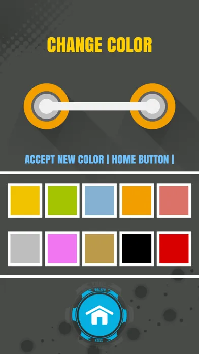 Capturas de pantalla de Stick Man Games - Stick Robot