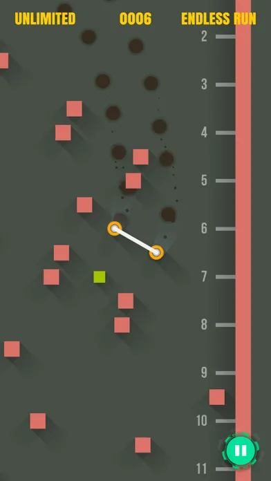 Capturas de pantalla de Stick Man Games - Stick Robot