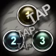 Tap.Tap.Tap Free - finger speed test