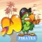 Word Pirates: Word Puzzle Game