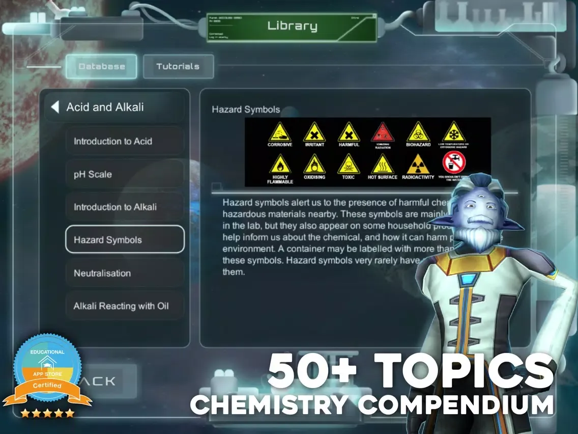 Starfall Catalyst for Students iPad  Screenshots