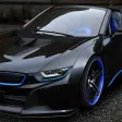 Turbo Car Racing Sim-TCR