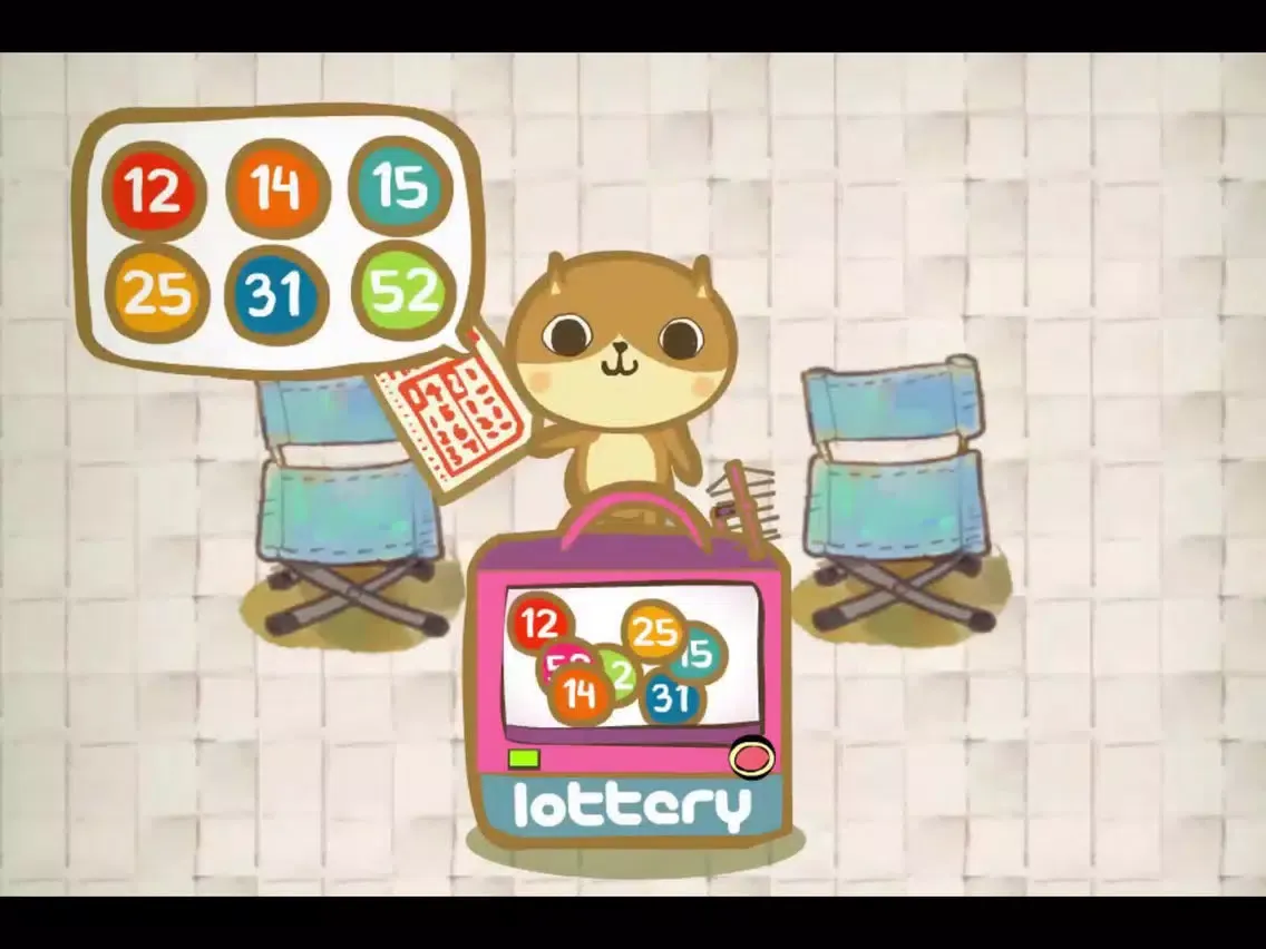 Capturas de pantalla de Din-Dong Adventure [Lite] iPad 