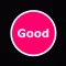 A Good Button