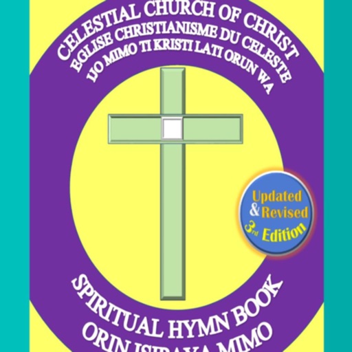 CCC HymnBook