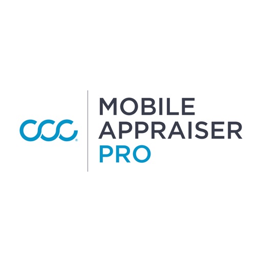 CCC® Mobile Appraiser Pro