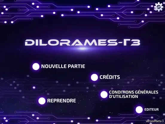 Dilorames R3 iPad  سکرین شاٹس