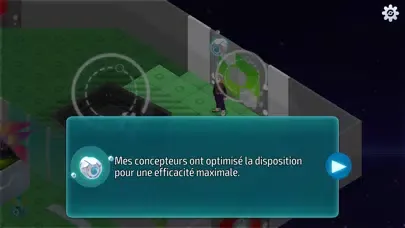 Dilorames R3 سکرین شاٹس