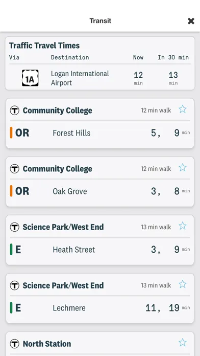 تصاویر Cambridge Crossing