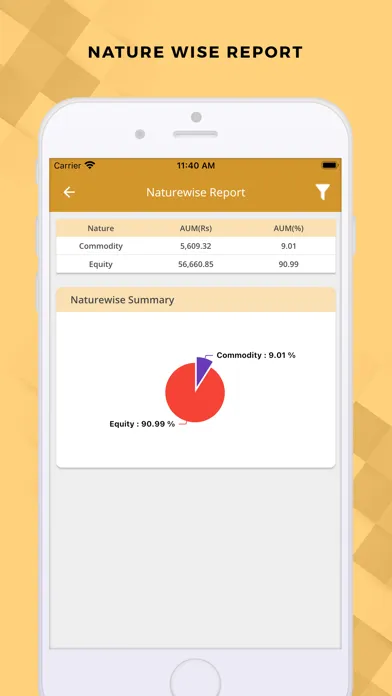 Prudent Client Desk Ekran Görüntüleri