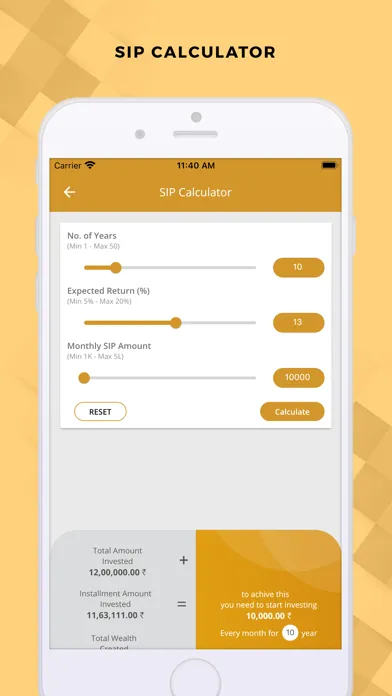 Prudent Client Desk Ekran Görüntüleri