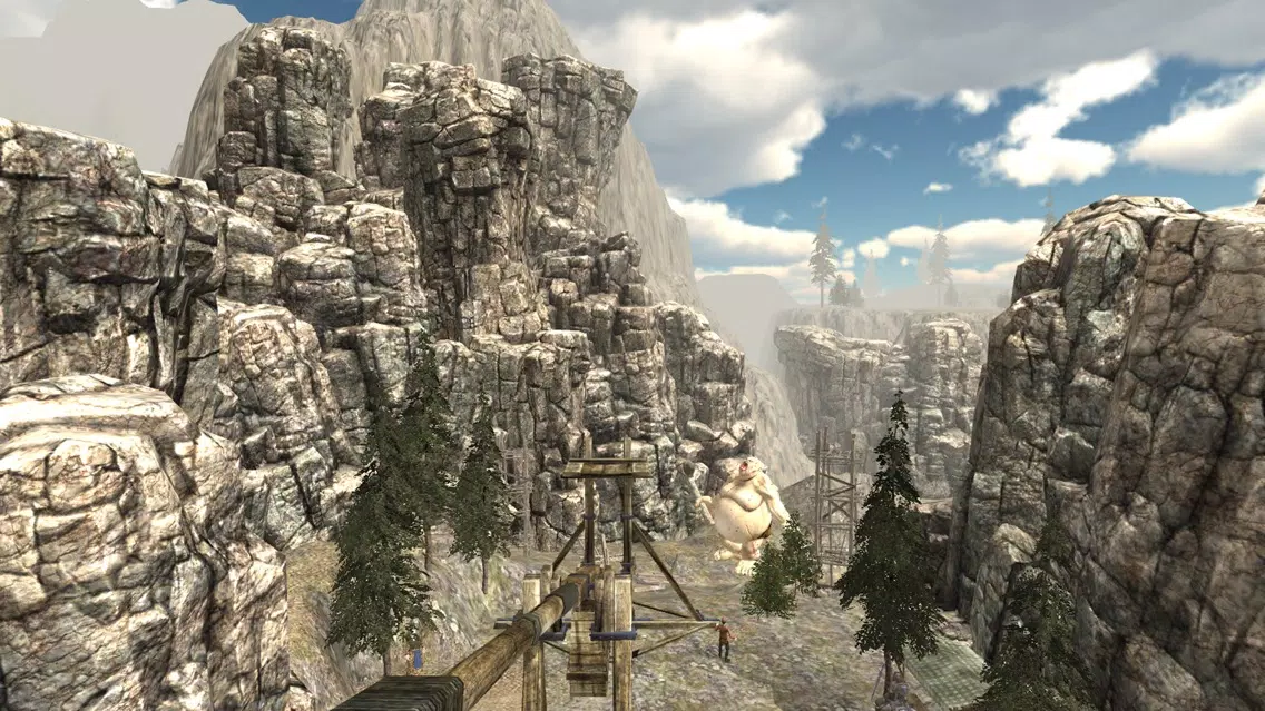تصاویر VR Medieval Adventure: 360 Ride