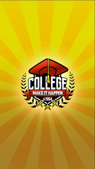 College: Make It Happen應用截圖