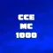 CCE MC-1000