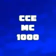 CCE MC-1000 CCE MC-1000