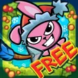 Bunny Shooter Christmas - a Free Game by the Best, Cool & Fun Games Bunny Shooter Christmas - a Free Game by the Best, Cool & Fun Games