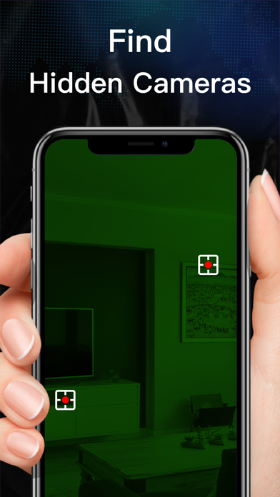 Скриншоты TravelHelper QR + Network Scan