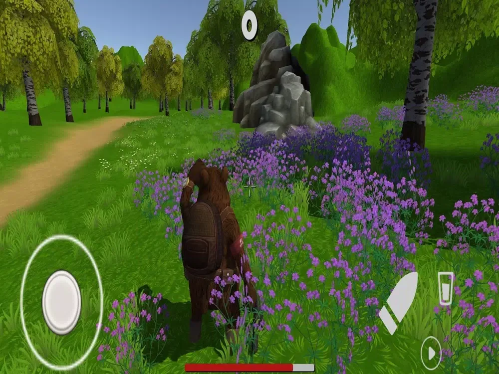 Ảnh chụp màn hình của Russia Ukraine War iPad 