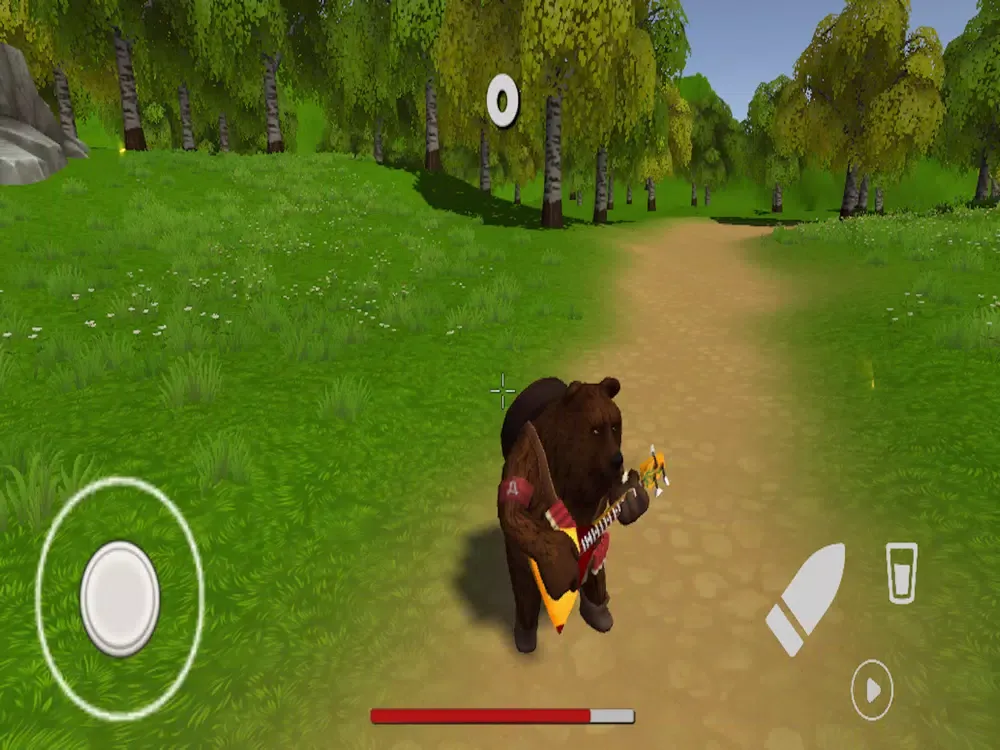 Ảnh chụp màn hình của Russia Ukraine War iPad 