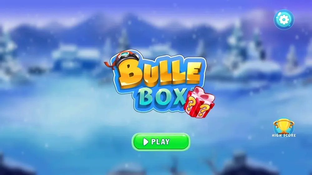 Скриншоты B52 Bubble Box