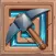 gold runner Xman -Casual puzzl