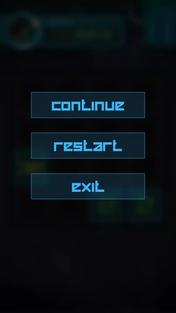 Capturas de tela do 2048 Independence Day：Resurgence - 2016 fantastic blocken number tap game