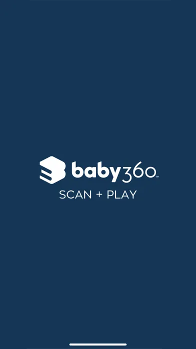 Baby 360 Scan & Play Ekran Görüntüleri