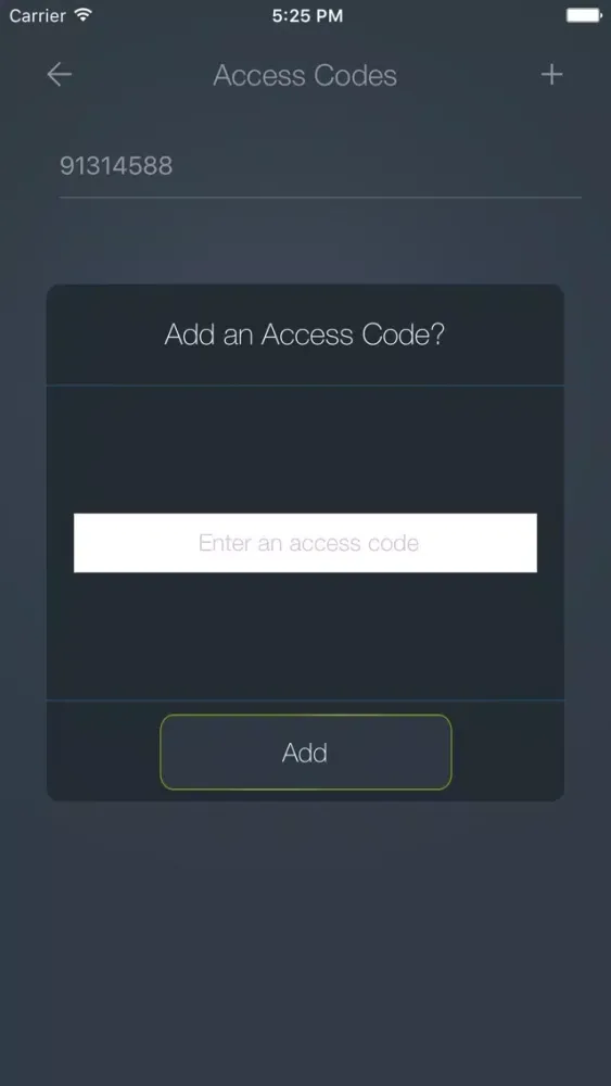 Скриншоты OZLINK QUICKCALL