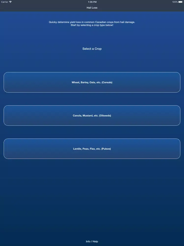 صور Hail Loss iPad 
