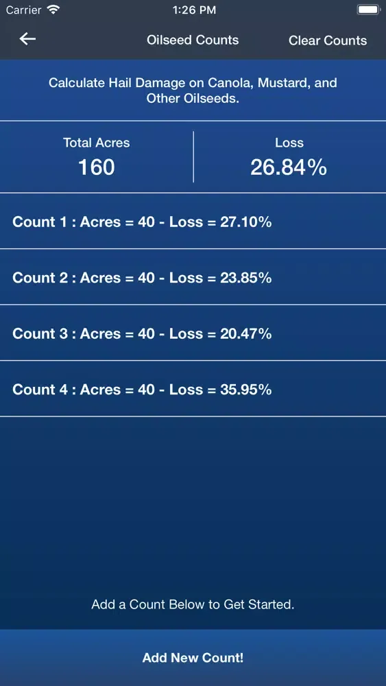 صور Hail Loss