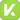 K动