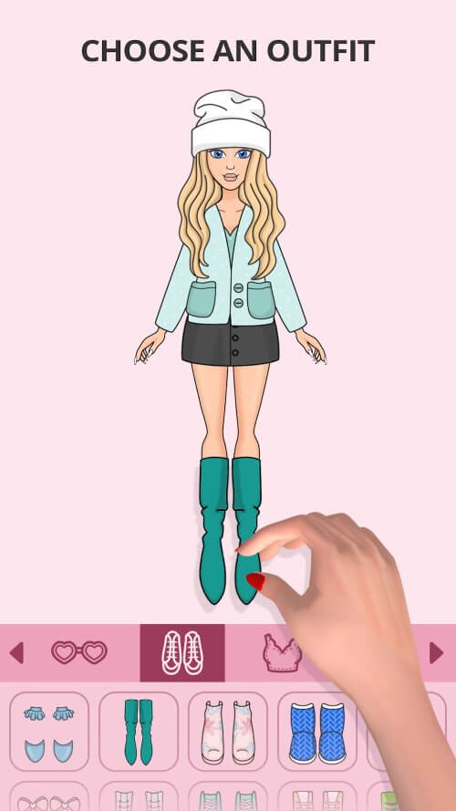 DIY Paper Doll-screenshot-2