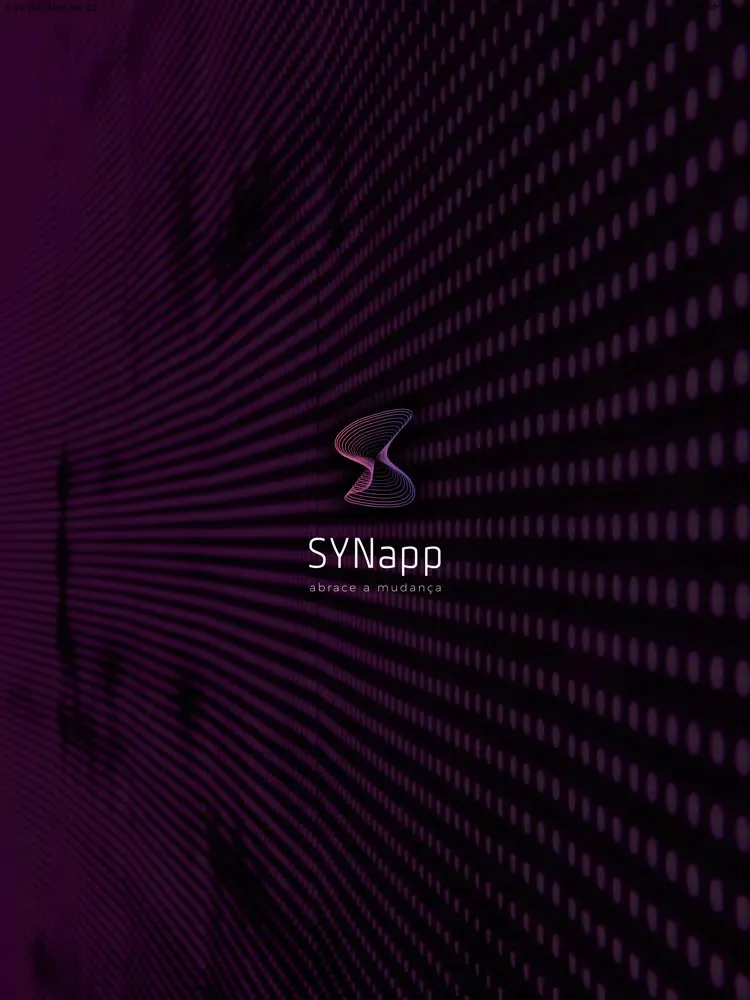 SYNapp CCM iPad  Ekran Görüntüleri