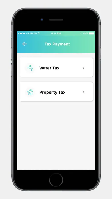 CCMC Central Screenshots