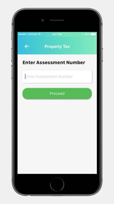 CCMC Central Screenshots