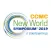 CCMC New World Symposium