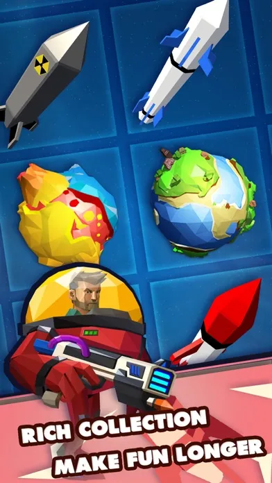 تصاویر Planet Overlord