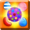 Fantasy Candy Sweet - Match 3 Free