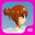 Brave Girl HD - The impossible smash hit flappy party racing game free farm snappy jump bouncing quest crush 2048 bullet & rushing heroes boom cookie pipe mania saga like flying tiny birds vs fly trials birdie jam squishy bird,end of Miley Cyrus Edition