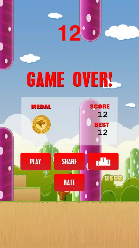 Brave Girl HD - The impossible smash hit flappy party racing game free farm snappy jump bouncing quest crush 2048 bullet & rushing heroes boom cookie pipe mania saga like flying tiny birds vs fly trials birdie jam squishy bird,end of Miley Cyrus Edition Screenshots